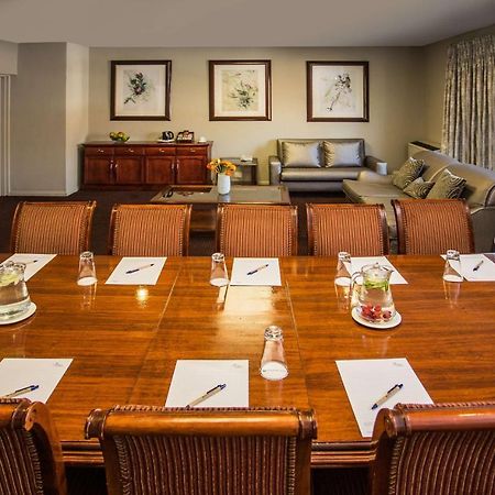 Garden Court Morningside Sandton Йоханнесбург Экстерьер фото