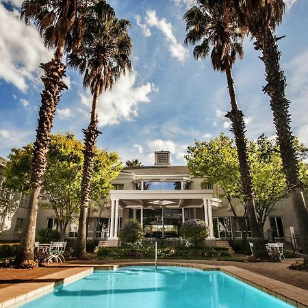 Garden Court Morningside Sandton Йоханнесбург Экстерьер фото