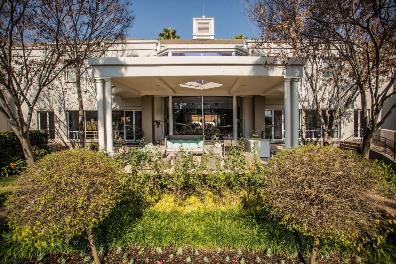Garden Court Morningside Sandton Йоханнесбург Экстерьер фото