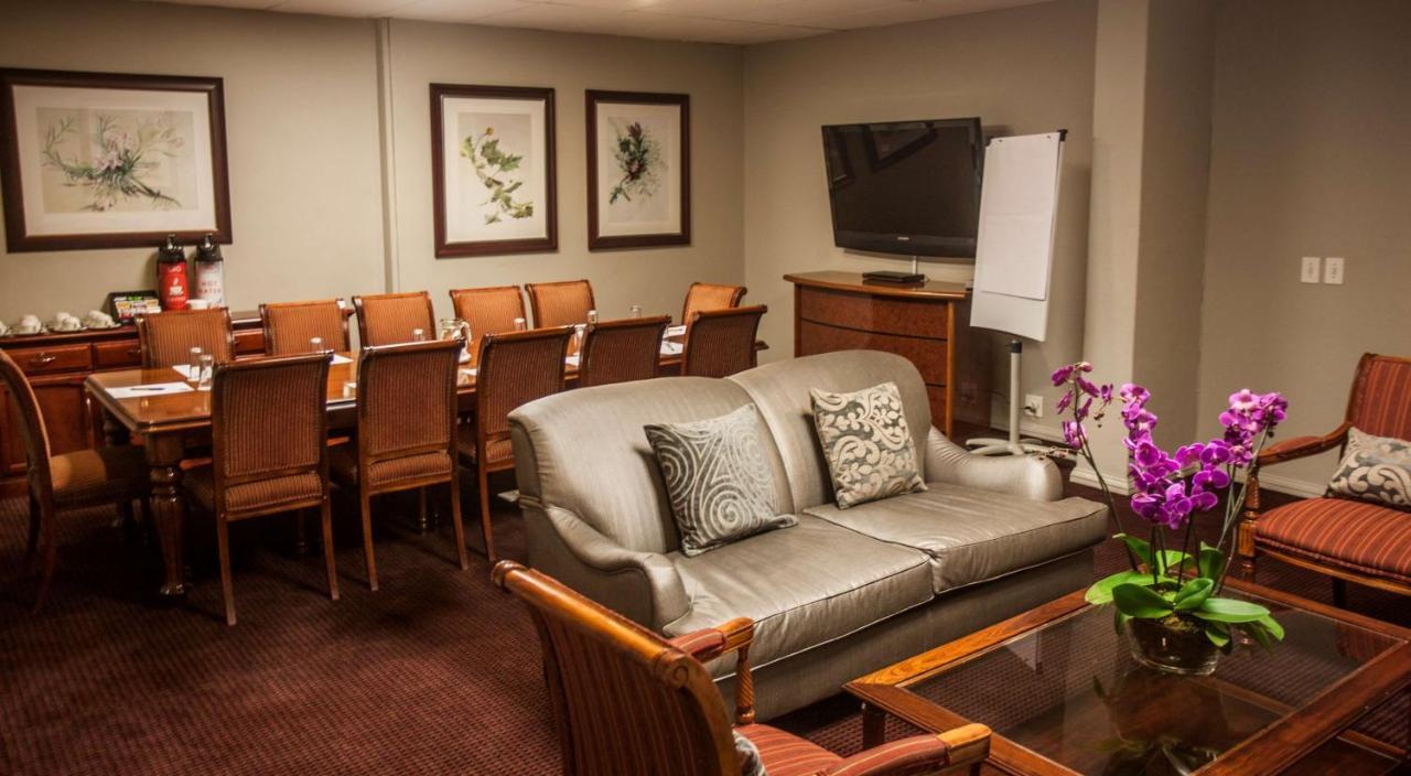 Garden Court Morningside Sandton Йоханнесбург Экстерьер фото