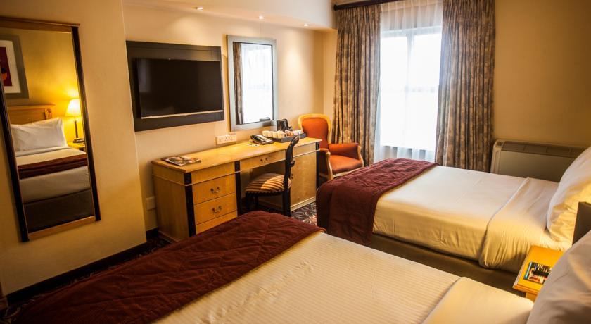 Garden Court Morningside Sandton Йоханнесбург Экстерьер фото
