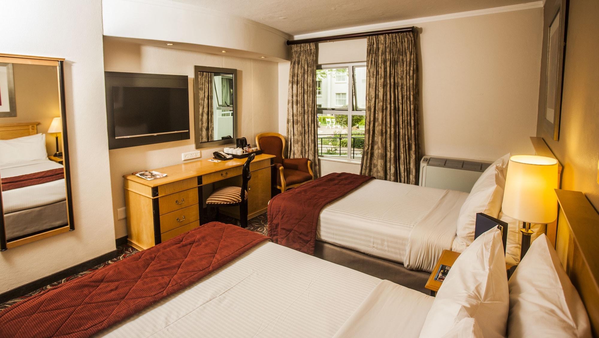 Garden Court Morningside Sandton Йоханнесбург Экстерьер фото
