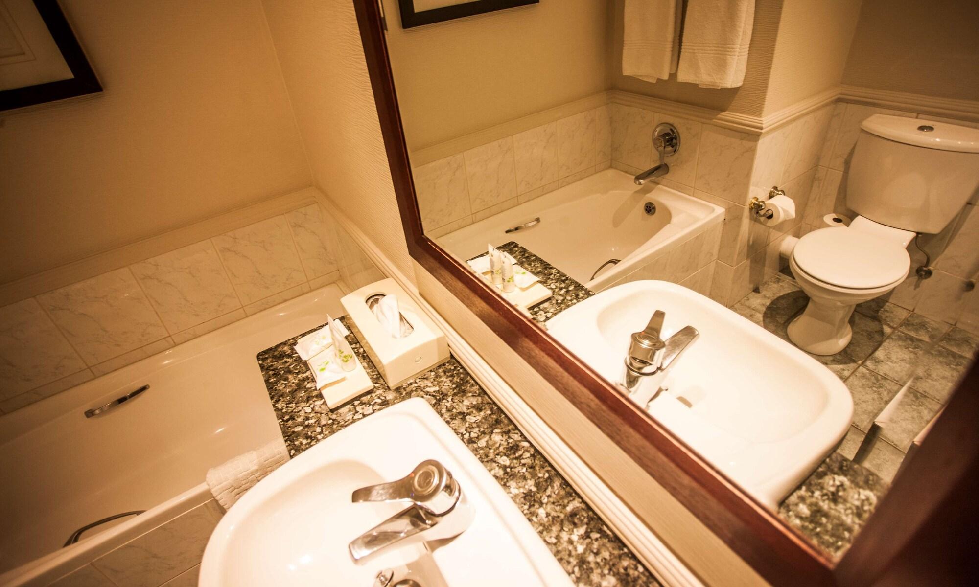 Garden Court Morningside Sandton Йоханнесбург Экстерьер фото