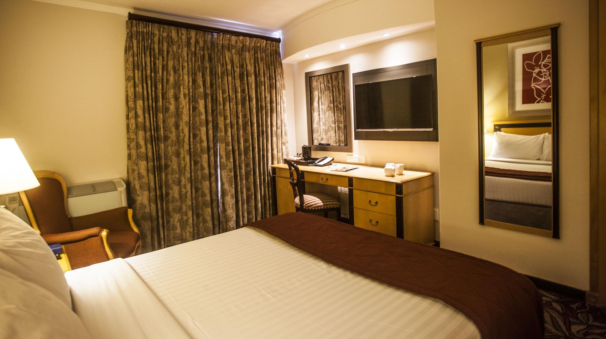 Garden Court Morningside Sandton Йоханнесбург Экстерьер фото