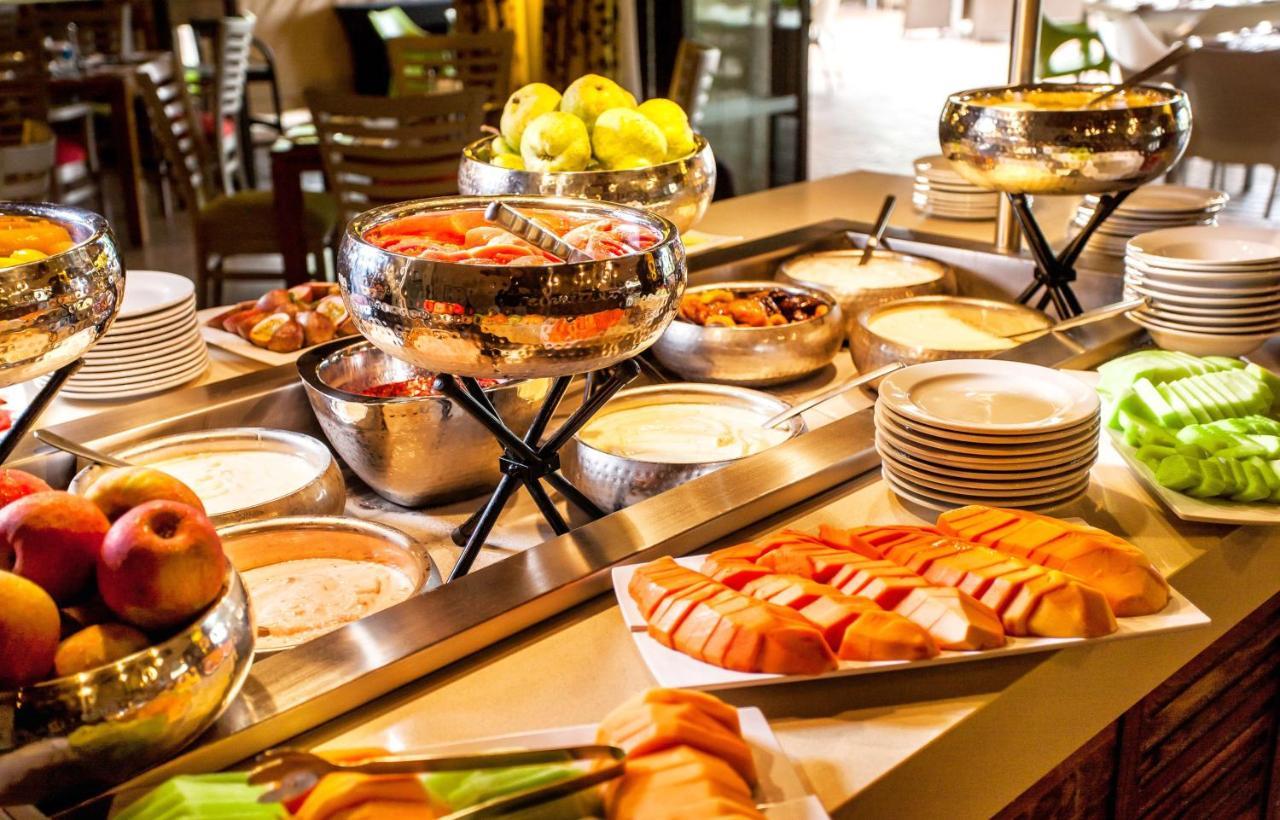 Garden Court Morningside Sandton Йоханнесбург Экстерьер фото