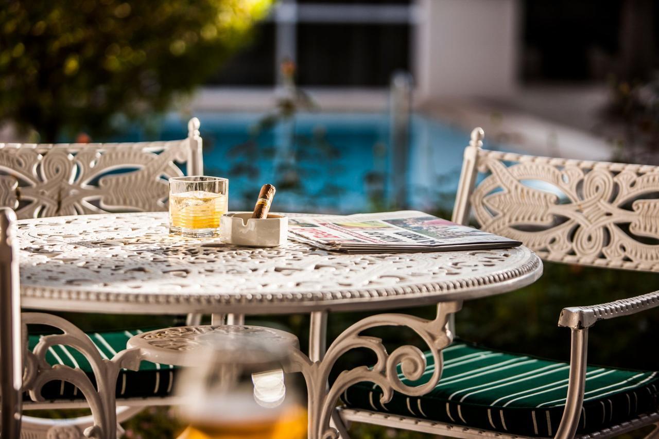 Garden Court Morningside Sandton Йоханнесбург Экстерьер фото