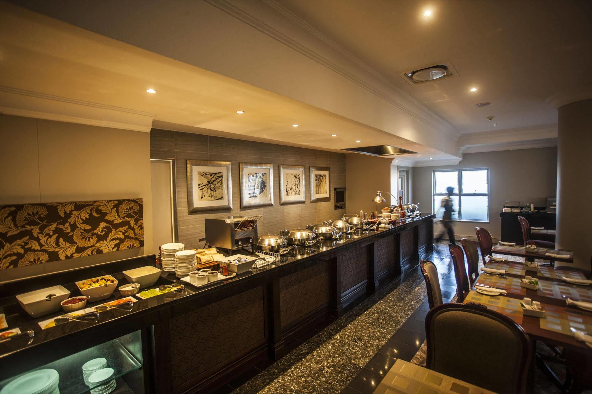 Garden Court Morningside Sandton Йоханнесбург Экстерьер фото
