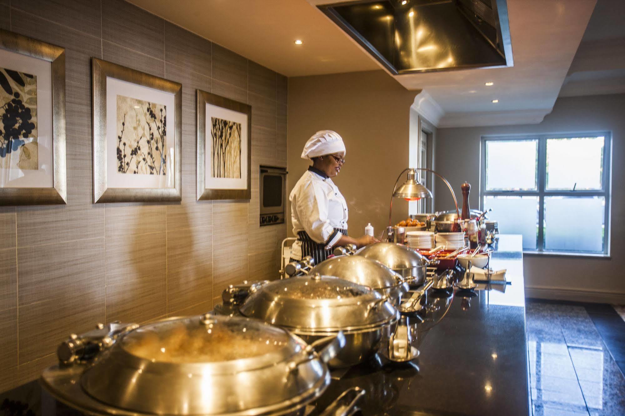 Garden Court Morningside Sandton Йоханнесбург Экстерьер фото