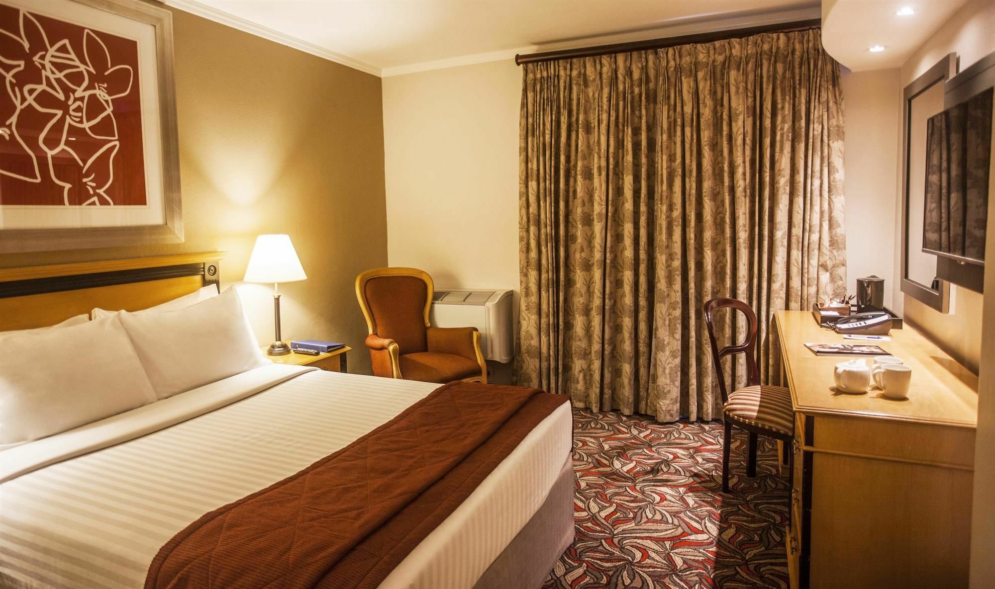 Garden Court Morningside Sandton Йоханнесбург Экстерьер фото